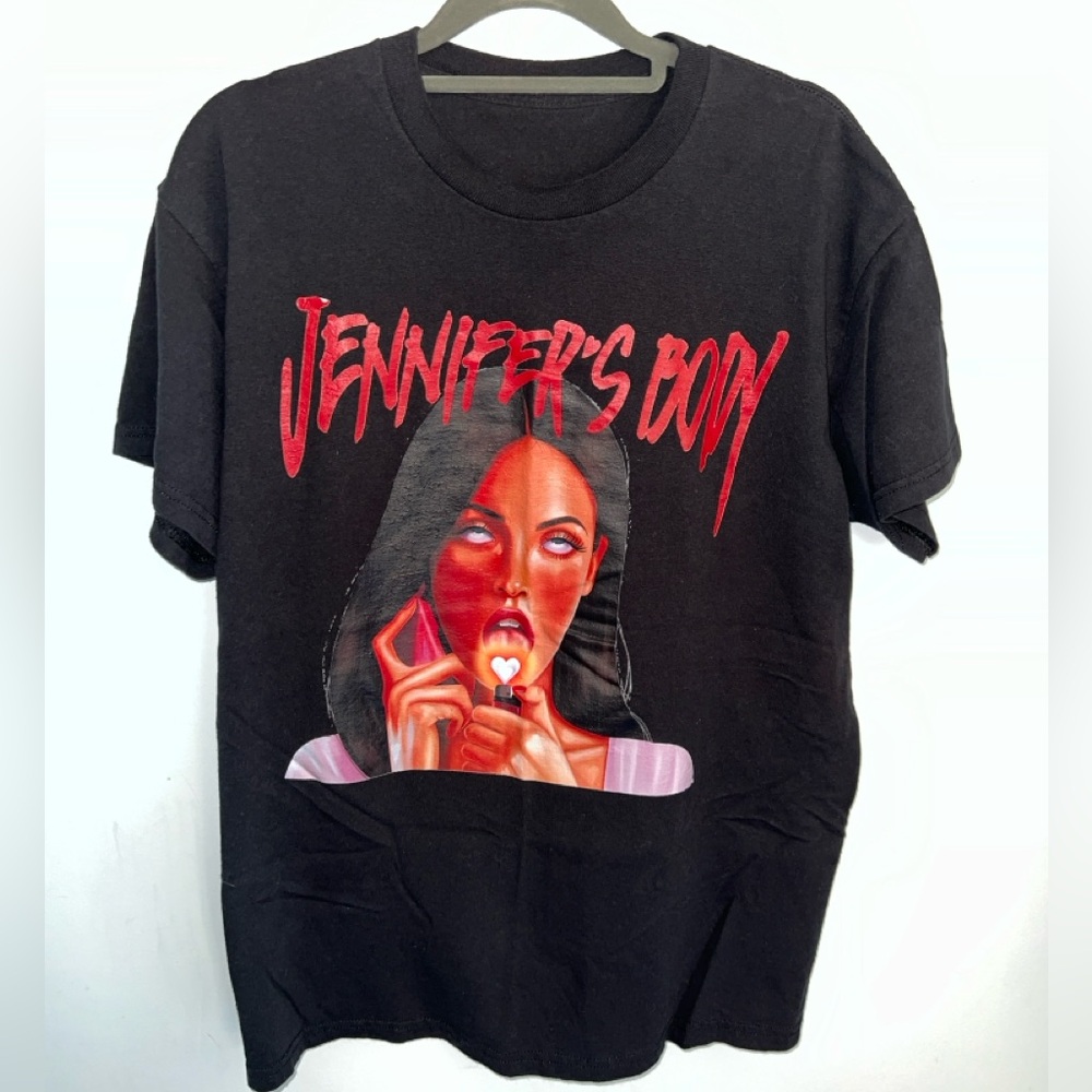 Jennifer’s Body graphic tee